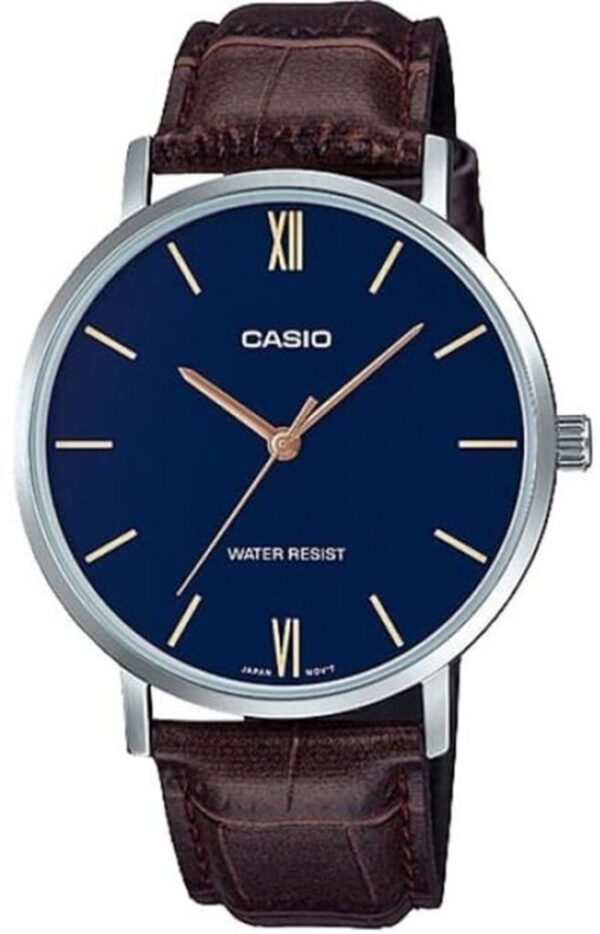 Годинник Casio TIMELESS COLLECTION LTP-VT01L-2B