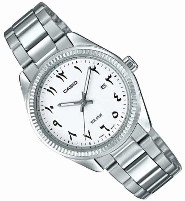 Годинник Casio TIMELESS COLLECTION MTP-1302D-7B3 - Зображення 2