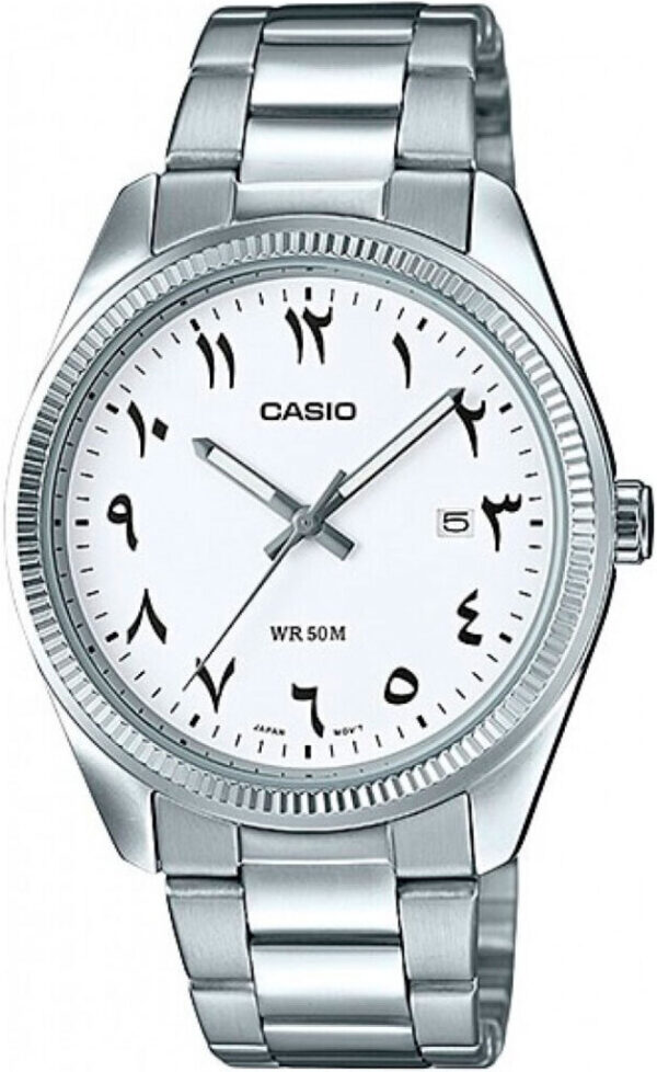 Годинник Casio TIMELESS COLLECTION MTP-1302D-7B3