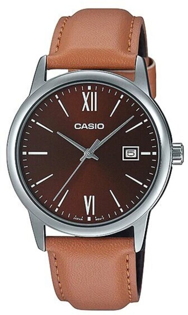 Годинник Casio TIMELESS COLLECTION MTP-V002L-5B3