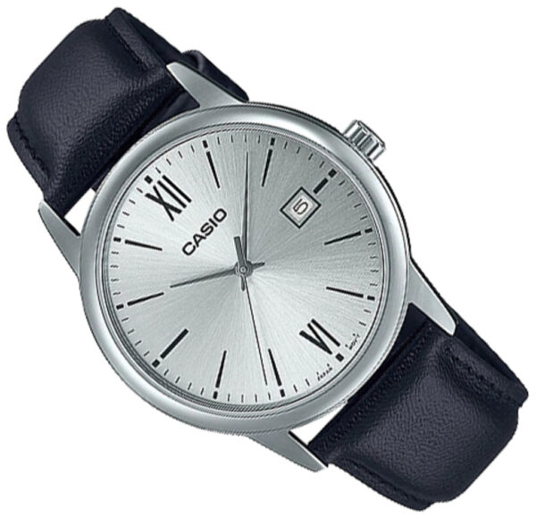Годинник Casio TIMELESS COLLECTION MTP-V002L-7B3 - Зображення 2