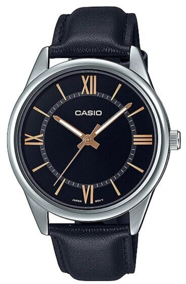 Годинник Casio TIMELESS COLLECTION MTP-V005L-1B5