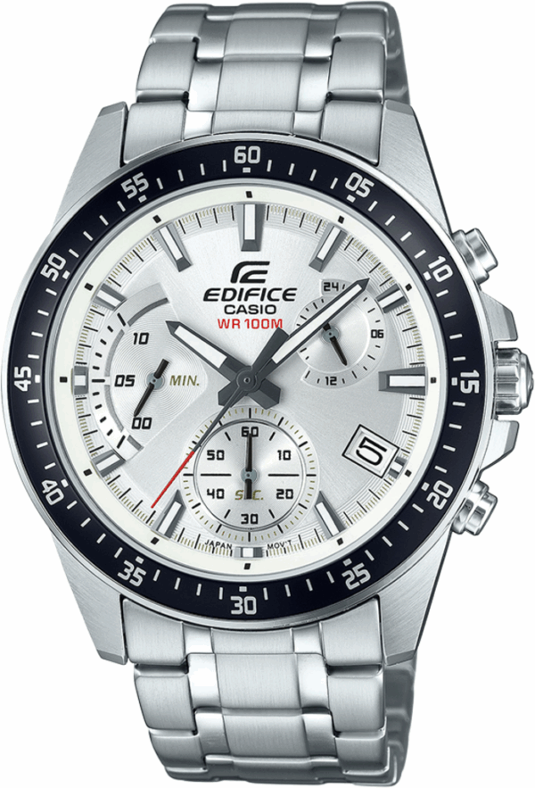 Годинник Casio EDIFICE Classic EFV-540D-7AVUEF