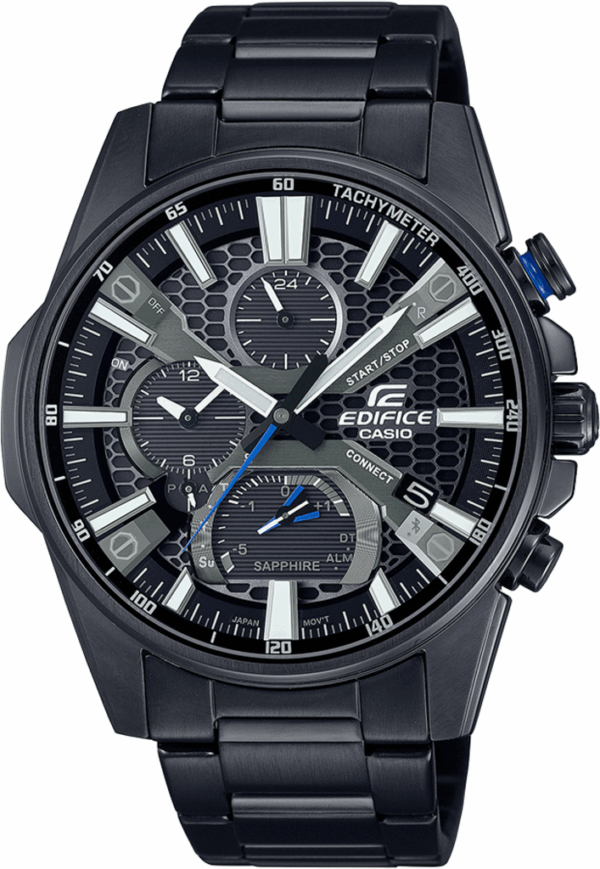 Годинник Casio EDIFICE Bluetooth EQB-1200DC-1AER