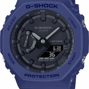 Годинник Casio G-SHOCK Classic GA-2100-2AER