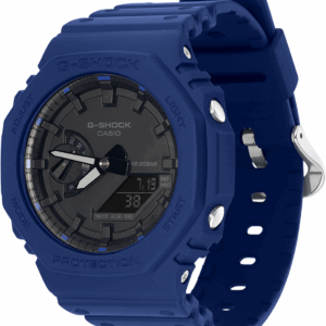 Годинник Casio G-SHOCK Classic GA-2100-2AER - Зображення 2
