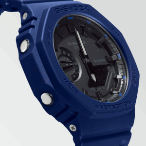Годинник Casio G-SHOCK Classic GA-2100-2AER - Зображення 3