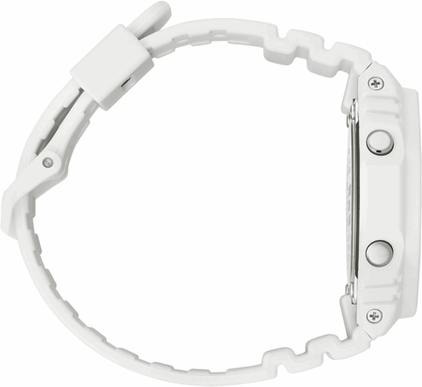 Годинник Casio G-SHOCK Classic GA-2100-7AER - Зображення 5