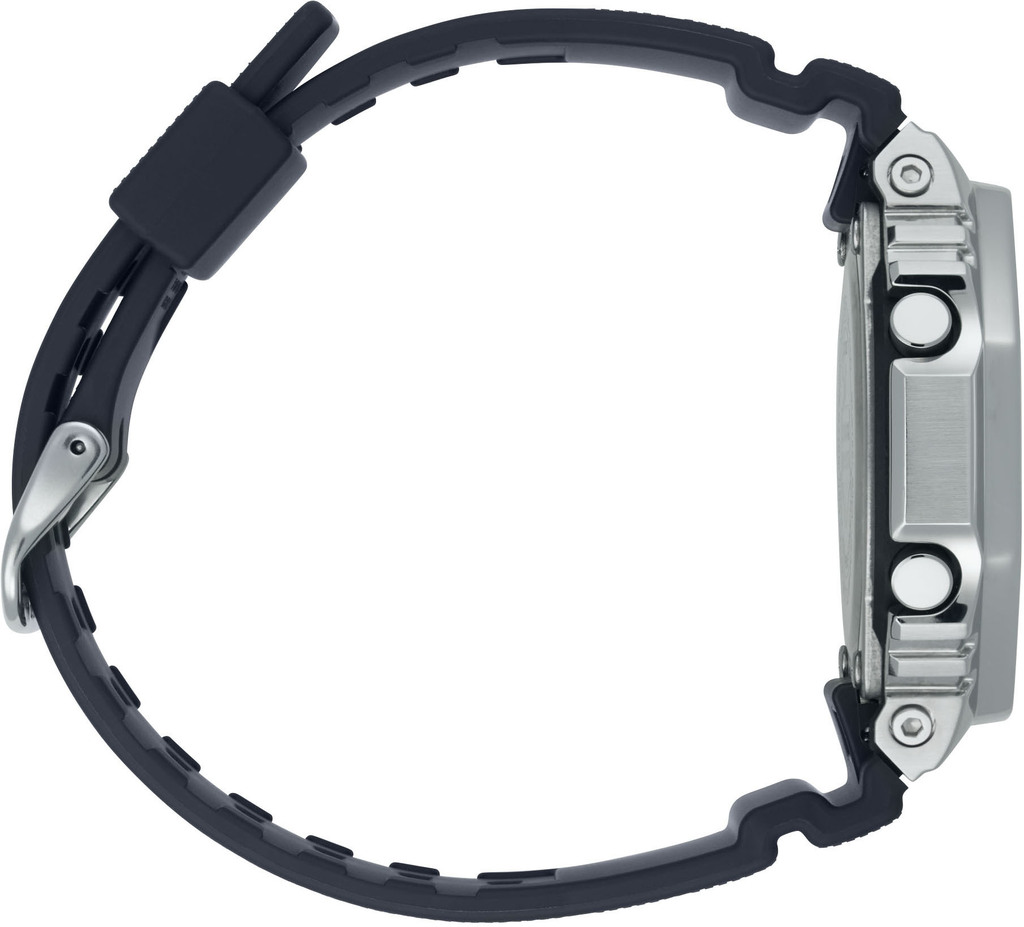 Годинник Casio G-SHOCK Classic GM-2100-1AER - Зображення 5