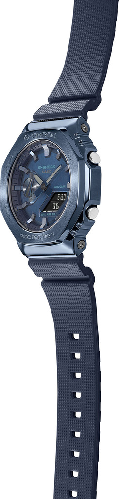 Годинник Casio G-SHOCK Classic GM-2100N-2AER - Зображення 7