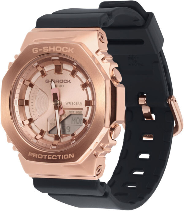 Годинник Casio G-SHOCK Classic GM-S2100PG-1A4ER - Зображення 2