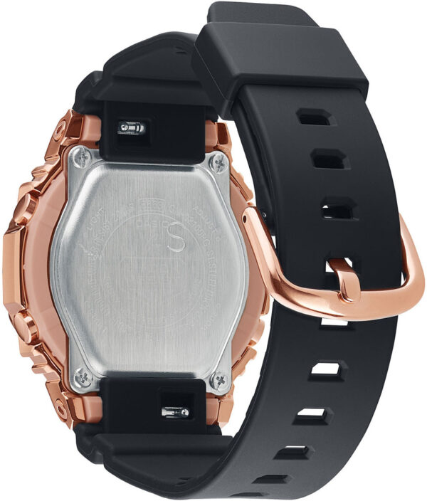 Годинник Casio G-SHOCK Classic GM-S2100PG-1A4ER - Зображення 4