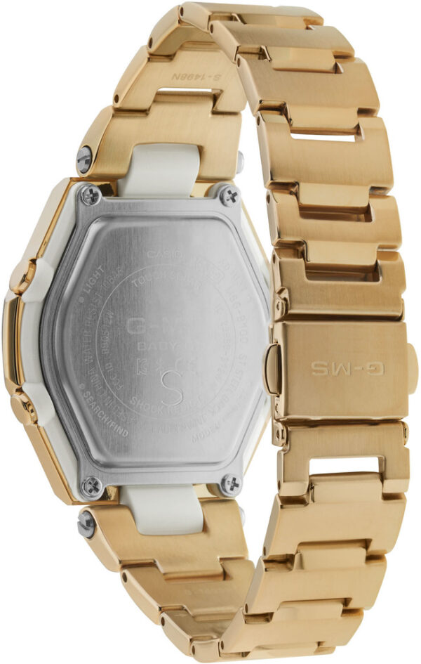 Годинник Casio G-MS MSG-B100DG-9AER - Зображення 3