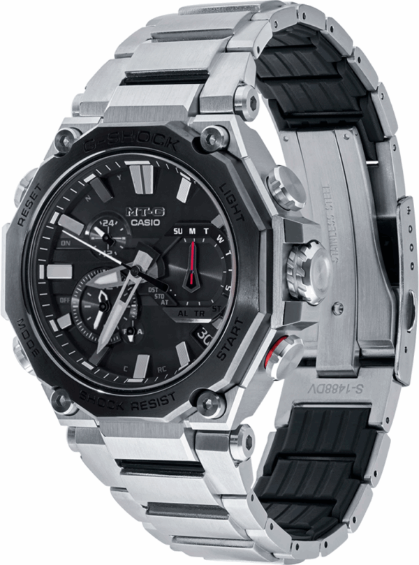Годинник Casio G-SHOCK MTG-B2000D-1AER - Зображення 5