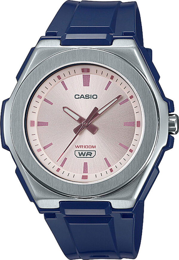 Годинник Casio TIMELESS COLLECTION LWA-300H-2EVEF
