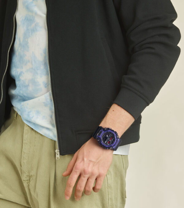 Годинник Casio G-SHOCK GA-900TS-6AER - Зображення 3