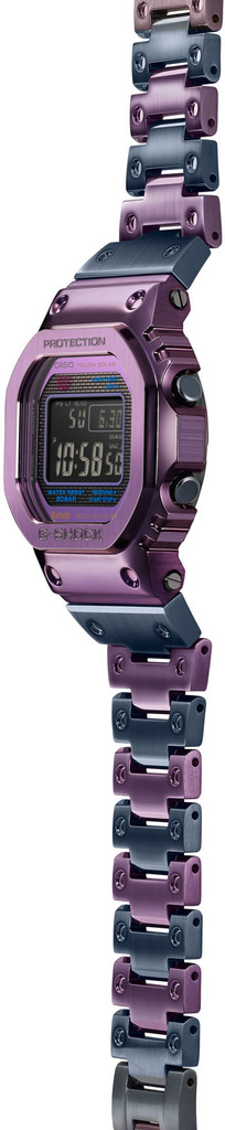 Годинник Casio G-SHOCK The Origin GMW-B5000PB-6ER - Зображення 2