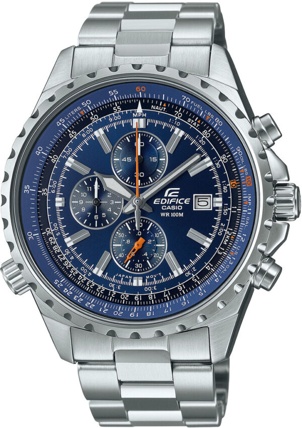 Годинник Casio EDIFICE Classic EF-527D-2AVUEF