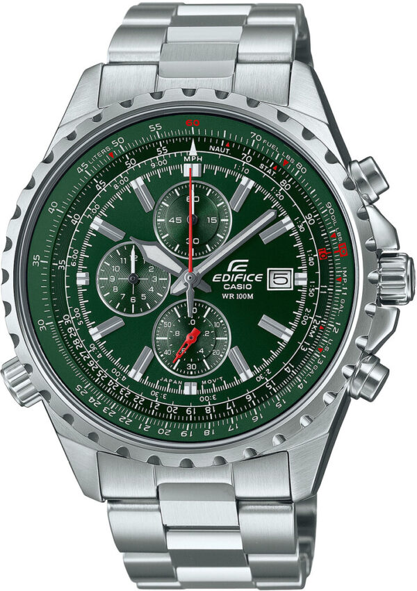Годинник Casio EDIFICE Classic EF-527D-3AVUEF