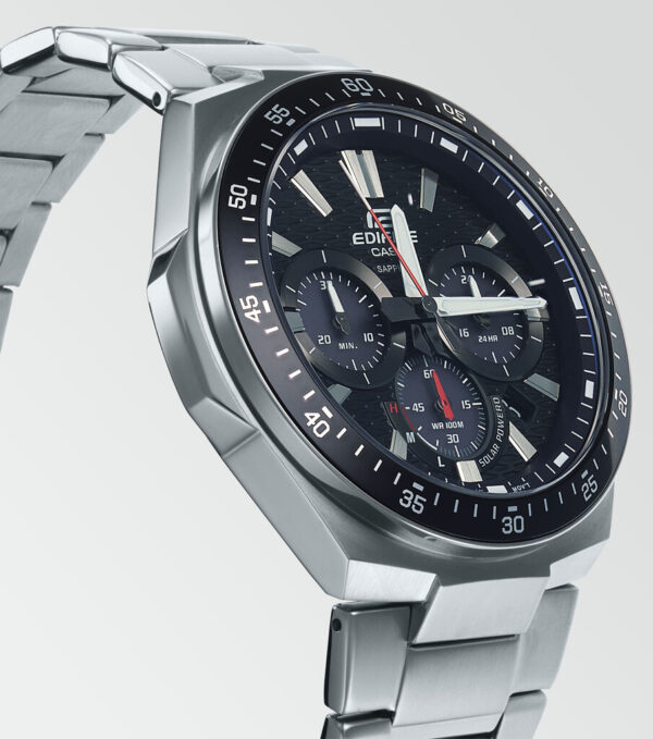 Годинник Casio EDIFICE Classic EFS-S600D-1A4VUEF - Зображення 2