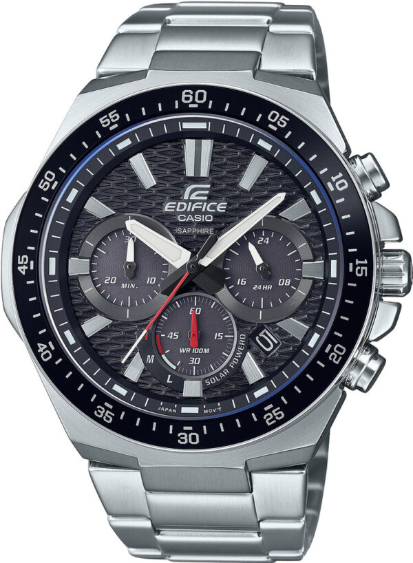 Годинник Casio EDIFICE Classic EFS-S600D-1A4VUEF