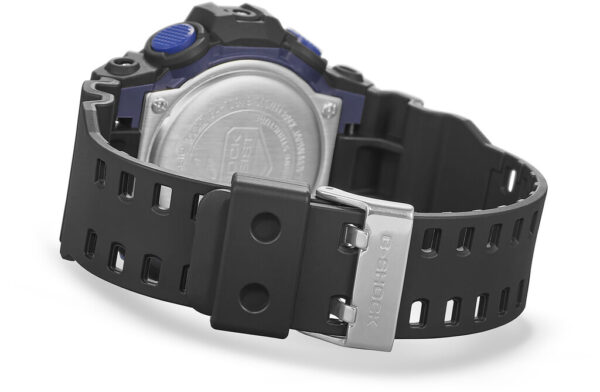Годинник Casio G-SHOCK Classic GA-700VB-1AER - Зображення 7