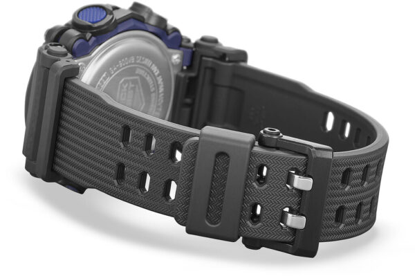Годинник Casio G-SHOCK GA-900VB-1AER - Зображення 7