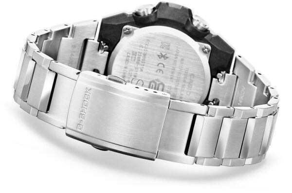 Годинник Casio G-SHOCK G-STEEL GST-B400CD-1A3ER - Зображення 6