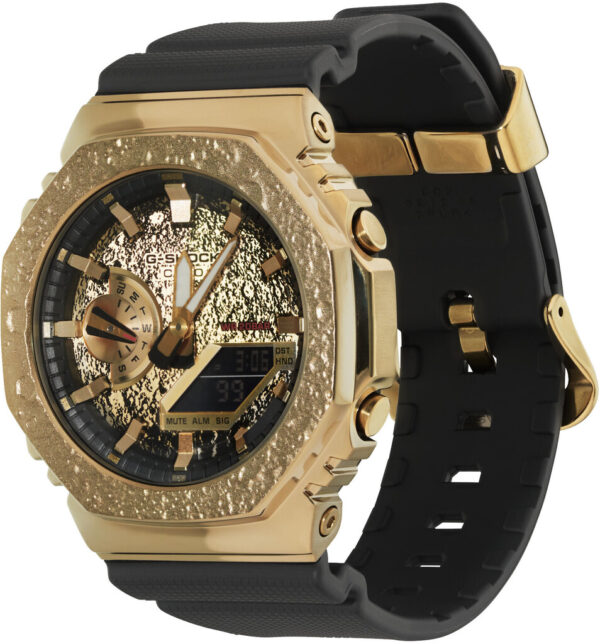 Годинник Casio G-SHOCK Classic GM-2100MG-1AER - Зображення 2