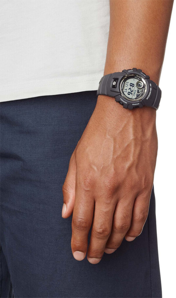 Годинник Casio G-SHOCK Classic G-2900F-8VER - Зображення 5