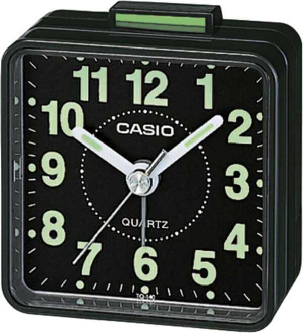 Будильник CASIO TQ-140-1EF