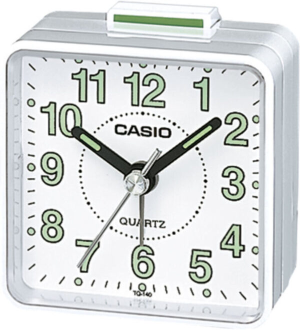 Будильник CASIO TQ-140-7EF