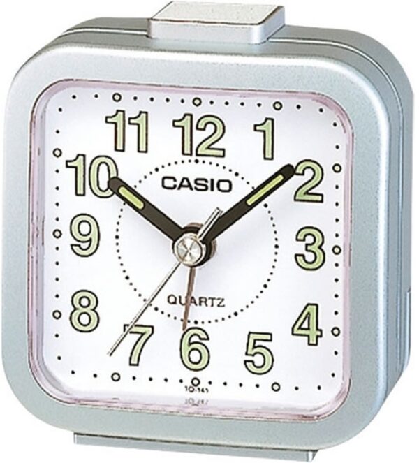 Будильник CASIO TQ-141-8EF