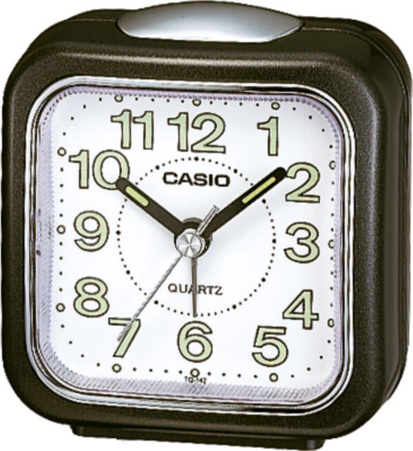 Будильник CASIO TQ-142-1EF
