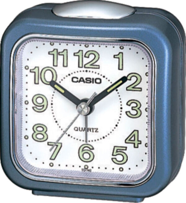 Будильник CASIO TQ-142-2EF