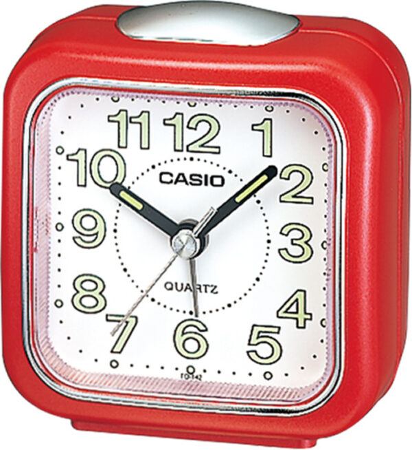 Будильник CASIO TQ-142-4EF