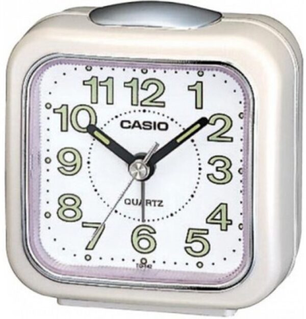 Будильник CASIO TQ-142-7EF
