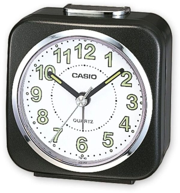 Будильник CASIO TQ-143-1EF