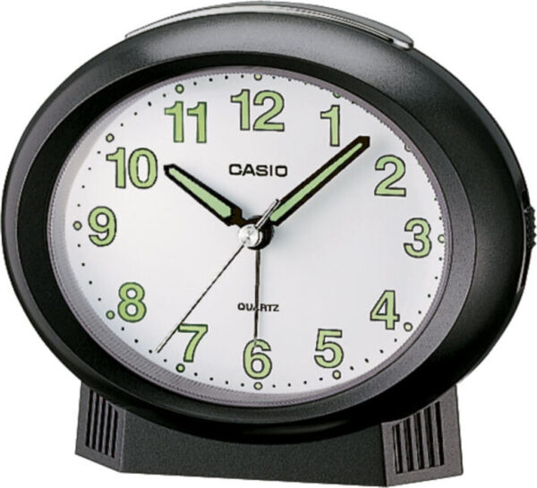 Будильник CASIO TQ-266-1EF