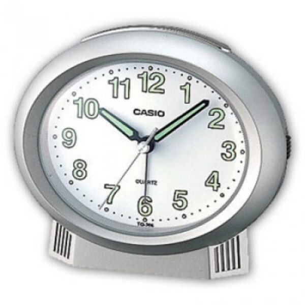 Будильник CASIO TQ-266-8EF