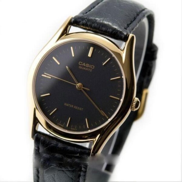 Годинник Casio TIMELESS COLLECTION MTP-1154Q-1AEF - Зображення 2