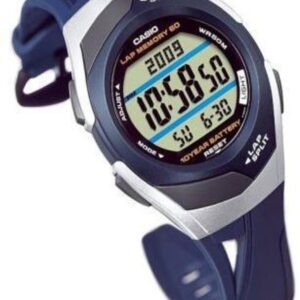 Годинник Casio TIMELESS COLLECTION STR-300C-2VER - Зображення 2