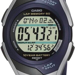 Годинник Casio TIMELESS COLLECTION STR-300C-2VER