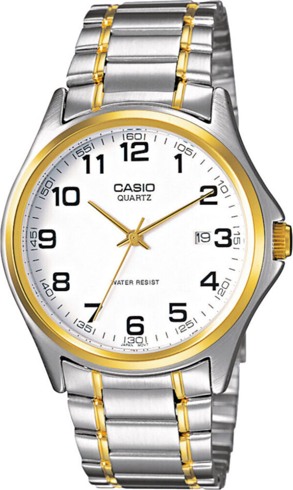 Годинник Casio TIMELESS COLLECTION MTP-1188G-7BEF