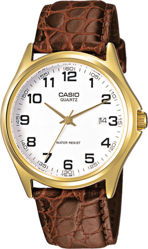 Годинник Casio TIMELESS COLLECTION MTP-1188Q-7BEF