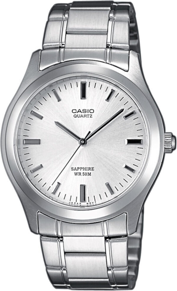 Годинник Casio TIMELESS COLLECTION MTP-1200A-7AVEF