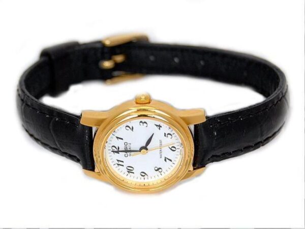 Годинник Casio TIMELESS COLLECTION LTP-1236GL-7BEF - Зображення 2