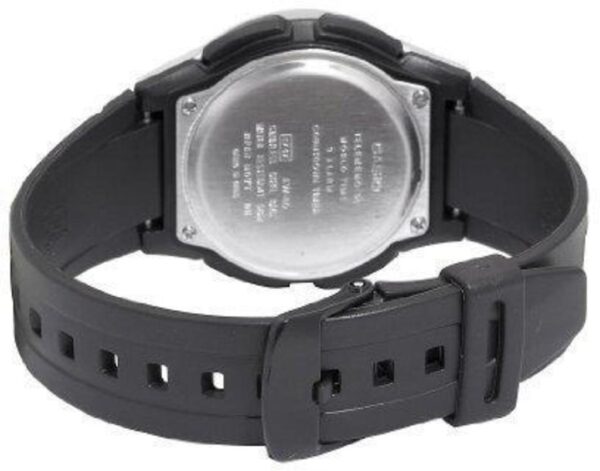 Годинник Casio TIMELESS COLLECTION AW-80-1AVEF - Зображення 3
