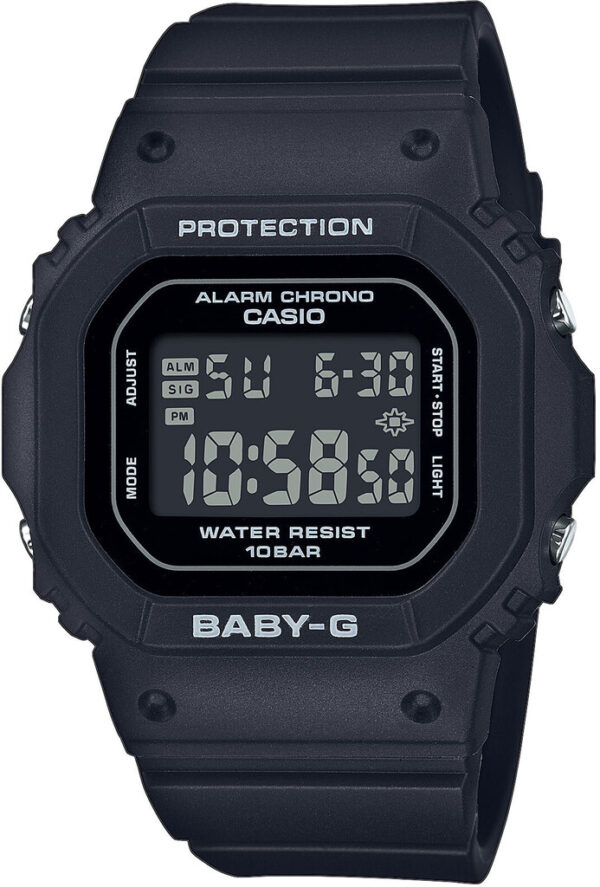 Годинник Casio BABY-G Urban BGD-565-1ER
