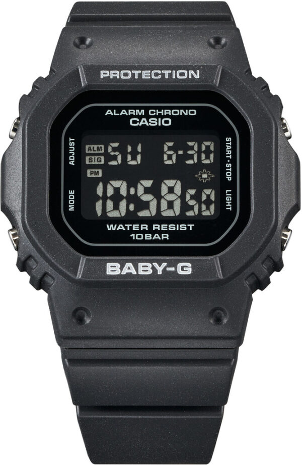 Годинник Casio BABY-G Urban BGD-565-1ER - Зображення 2